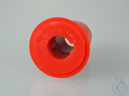 Fass-Stopfen PVC, fuer Oeffnungs-&Oslash; 40-70 mm