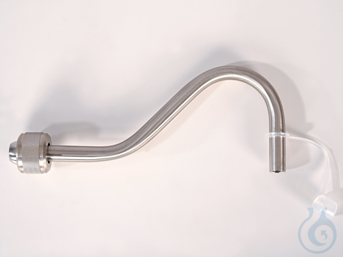 Auslaufbogen, einzeln, Gewinde G 3/4"