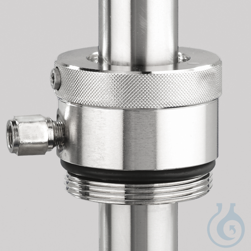 Fassverschraubung gasdicht, R2" Feingewind...