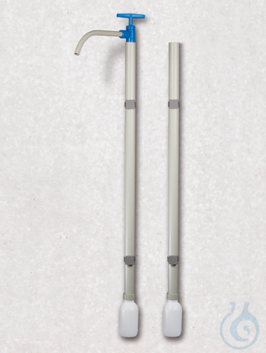 Abtropf-Sicherheitsstaender, 117 cm, Innen-&Osl...