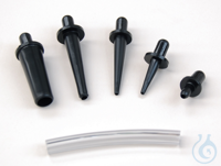 Adapter-Set for VacuMan