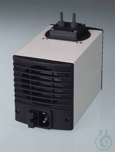 Vacuum pump/ compressor AirJet Mini, EPDM