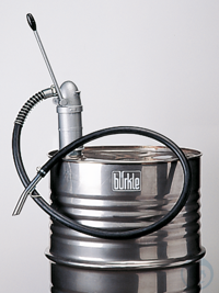 Handhebelpumpe Alu Diese Handhebelpumpe aus Aluminium-Druckguss wurde für das sichere und...
