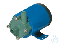 Magnetic centrifugal pump, 15 W, w/ tubing nozzle Magnetic centrifugal pump 15 Watts, motor 230...