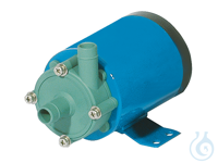 Magnetkreiselpumpe, 15 W, mit Schlauchtülle Magnetkreiselpumpe 15 Watt, Motor 230 V, Materialien...