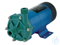 Magnetkreiselpumpe, 29 Watt, G3/4