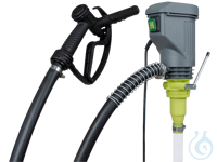 Elektrische vatpomp Petro 40 standaard