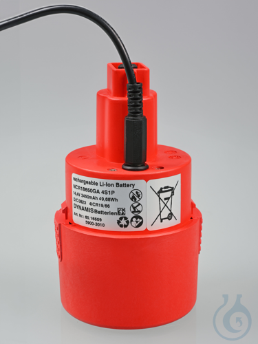 Ladegeraet, Accu/EnergyOne