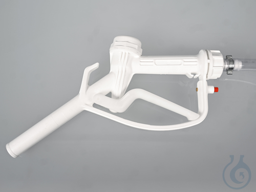 Auslaufschlauch 1,2m m.Zapfpistole, Accu/EnergyOne