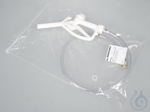 Auslaufschlauch 1,2m m.Zapfpistole, Accu/EnergyOne