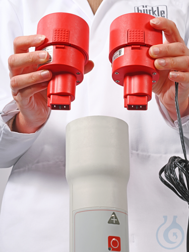 Netzteil mit Stecker, Accu/EnergyOne