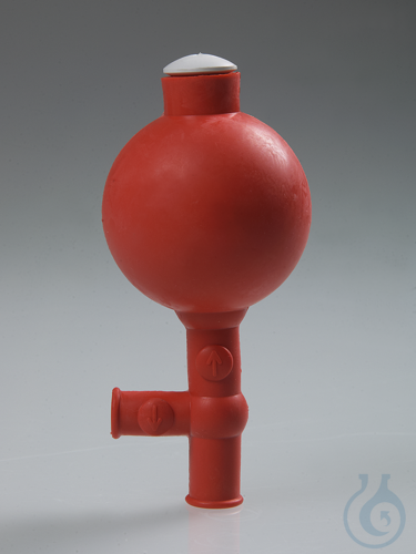 Sicherheits-Pipettierball Peleusball