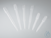 Einwegpipetten LDPE Pipetten aus Kunststoff sind besonders geeignet zu Ausbildungszwecken, in...