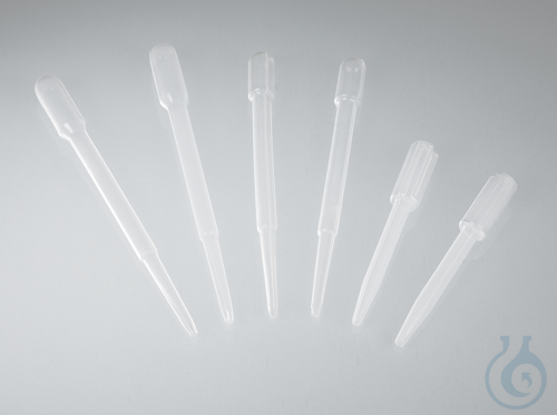 Einwegpipetten LDPE