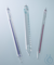 Single-use pipette, PS cryst.clear, sterile, 100ml Pipettes made of plastic are particularly...