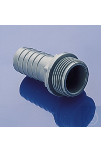 8Benzer ürünler Tube nozzle, external thread, 1/2", Ø 13mm, NW 8mm Hose nozzle with strong...
