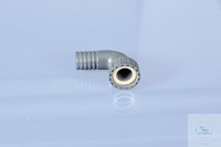 5Benzer ürünler Tube bend, w/ cap nut, 1/2", nozzle-Ø 12 mm Hose angle bracket, 90°, with cap...