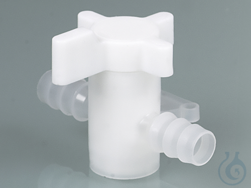Zweiwegeventil, PVDF, &Oslash; 11-13 mm, NW 8 m...