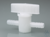 Llave de paso HDPE, Ø9-11mm, DN 7mm, long. 85 mm