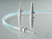 Reduzier-Schlauchverbinder, PP, für Ø 4-8/ 8-12 mm Reduziertüllen zur Reduzierung von größeren...