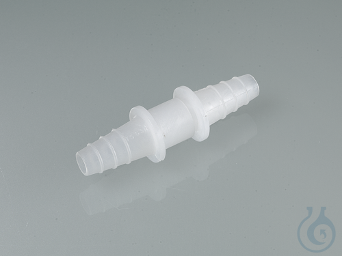 Schlauchkupplung, PE, &Oslash; 9-12 mm, steckba...