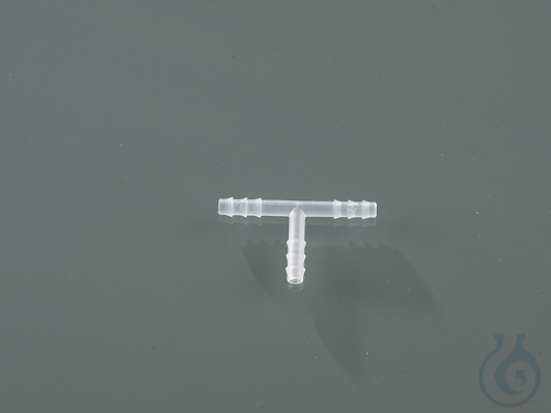 T-Schlauchverbinder, PP, fuer &Oslash; 3-5 mm, ...