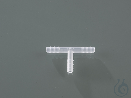 T-Schlauchverbinder, PP, fuer &Oslash; 3-5 mm, ...