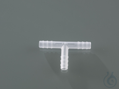T-Schlauchverbinder, PP, fuer &Oslash; 3-5 mm, ...