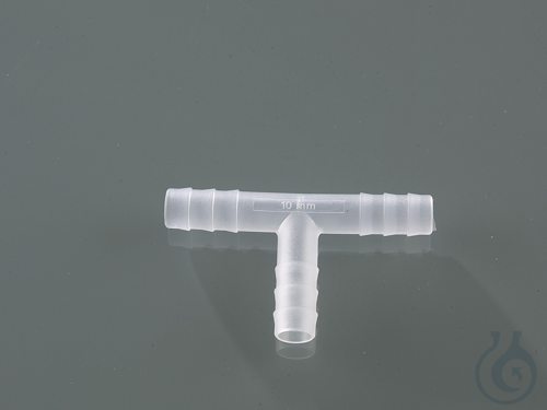 T-Schlauchverbinder, PP, fuer &Oslash; 3-5 mm, ...