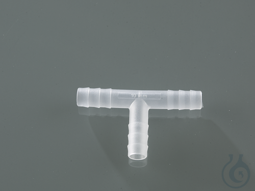 T-Schlauchverbinder, PP, f. &Oslash; 9-11 mm, z...