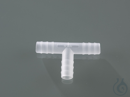 T-Schlauchverbinder, PP, fuer &Oslash; 3-5 mm, ...