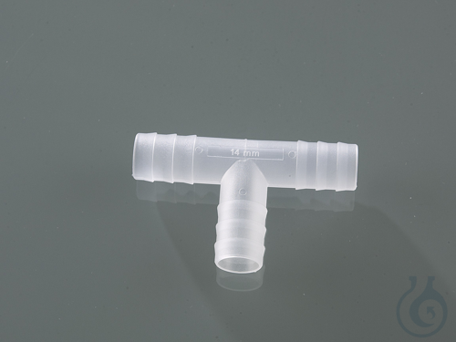 T-Schlauchverbinder, PP, fuer &Oslash; 3-5 mm, ...