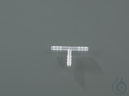 T-Schlauchverbinder, PP, fuer &Oslash; 3-5 mm, ...
