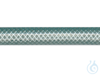 PVC Druckschlauch, Ø10x16mm, Druck max.14 bar, 10m Der hochwertige PVC-Druckschlauch ist...