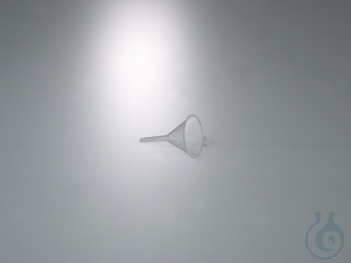 Allzwecktrichter, PP, Aussen-&Oslash; 40 mm, Au...