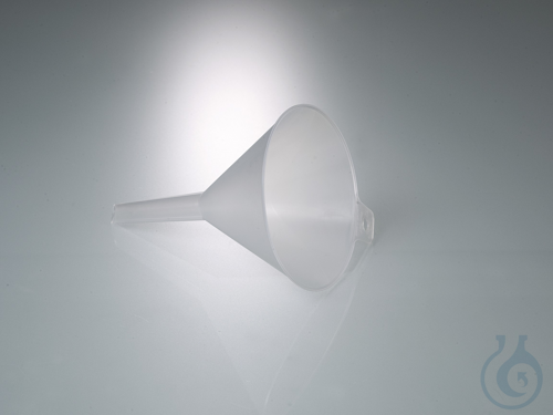 Allzwecktrichter, PP, Aussen-&Oslash; 40 mm, Au...