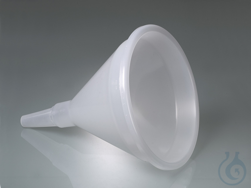 Fasstrichter, PE, Aussen-&Oslash; 430 mm, Ausla...