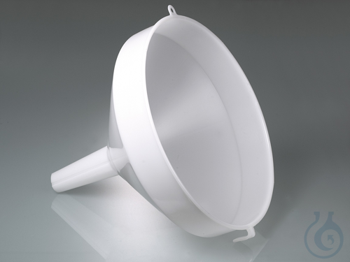 Fasstrichter, PE, Aussen-&Oslash; 430 mm, Ausla...