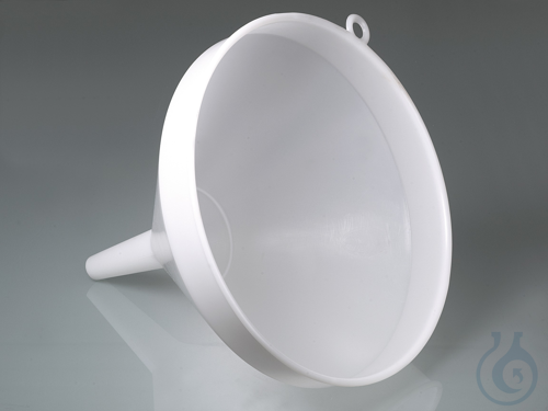 Fasstrichter, PE, Aussen-&Oslash; 430 mm, Ausla...