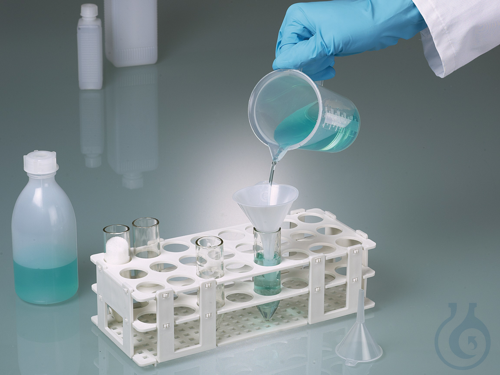 Allzwecktrichter, PP, Aussen-&Oslash; 40 mm, Au...