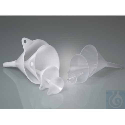 Allzwecktrichter, PP, Aussen-&Oslash; 40 mm, Au...