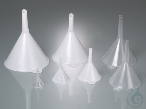 Allzwecktrichter, PP, Aussen-&Oslash; 40 mm, Au...