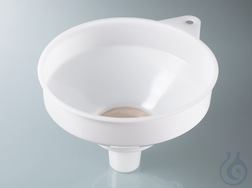 Pulvertrichter, PE, Aussen-&Oslash; 253 mm, Aus...