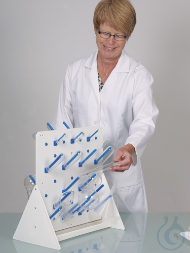 Abtropfgestell, BxH 600x600 mm