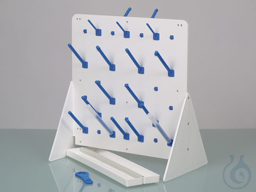 Abtropfgestell, BxH 600x600 mm