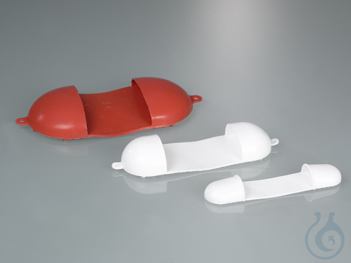 HotGrip, hand prot. thumb and 2-3 fingers,silicone