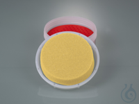 Replacement foam insert for mercury sampler LaboPlast® Replacement foam insert for mercury...