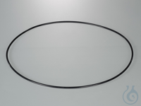 O-ring voor exsiccator 250 mm, polychlorobutadiene-rubber