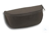 Case with belt loop for all glasses with temple Extremely robust eye-wear case with reinforced...