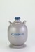 Liquid nitrogen storage container, Classic-25